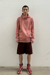 BORIS BIDJAN SABERI JACKET SS23 HOODY2 F092 PBBS27 1